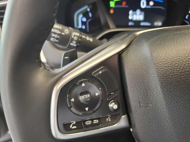 Honda Cr-v ES - SUV5 2.0 i-MMD Hybrid EU6d-T, Lifestyle 2WD GPF (EURO 6d-TEMP), 2019 - 2021
